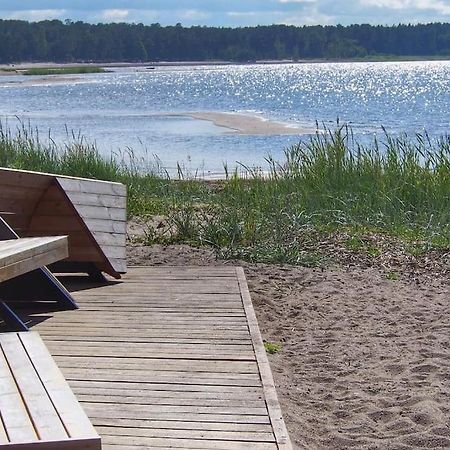 Ferienwohnung Well-Equipped Summerhouse With Sauna In Võsu Exterior foto